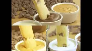 Cookie Dough Fries | B&M Stores