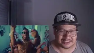 REACCI&Oacute;N A KLKNTOKI - Nath x Pirlo x Cheztom (Video Oficial)