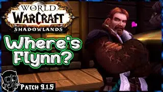 How to Solo Queue for Islands When Flynn is Missing 💜 Kraken Fact