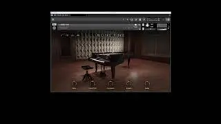 Live Piano vs. Garritan CFX vs. Signature Grand vs. Noire
