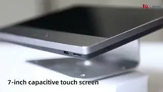 Touch Panel with versatile functions