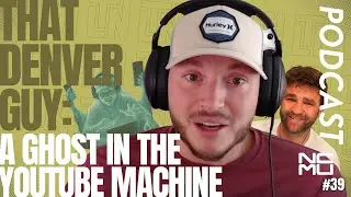 Denver Moore: A Ghost in the YouTube Machine (That Denver Guy)