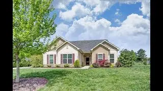 8429 OLDE STONEGATE LANE MINT HILL NC 28227