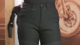 Knox Urbane Pro Women's Pants Review