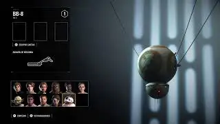 Star Wars Battlefront 2 Cria Arcade | LIVE Gameplay | Mi Lado Nerd #3 #livestream #starwars