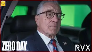Zero Day - VFX Breakdown by RVX