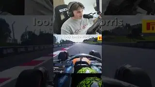Lando Norris F1 Austrian GP POLE Reaction #marcelkiefer #f1 #formula1