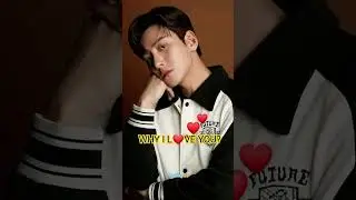 Why I love you?#jichangwook #wookie #jcw #changwook #kdrama #actor #oppa #yorking #shorts #trending