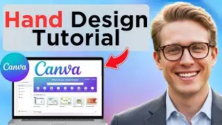How To Make Hand-Design Tutorial (Easy Guide)