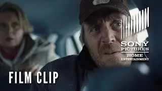 THE PARTING GLASS Clip - 