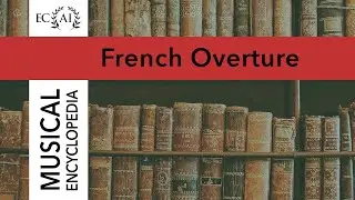 FRENCH OVERTURE
