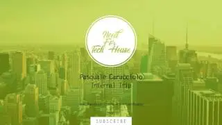 Pasquale Caracciolo - Infernal Trip (Original Mix)