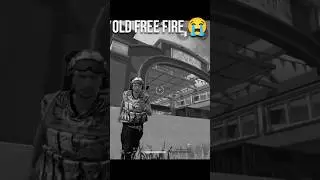 From Vintage to Epic: Old Free Fire Evolution #shortsfeed #freefire