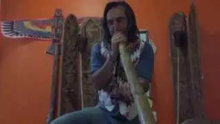 Demostración Instrumentos Prehispánicos por HESHIK