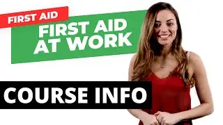 First Aid at Work Certificate (Level 3) - Course Information | Get Licensed