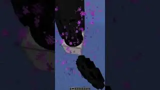 Minecraft 1000 Enderman Vs Anvil💀