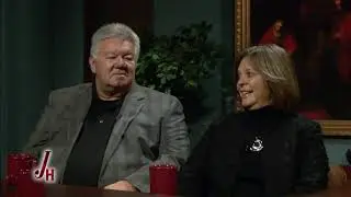1/27/20 Curt and Judy Ashburn