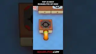 PlateUp! is number 13 in our Top 25 Best Roguelite Games of 2022 #shorts