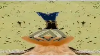 Charlie and lola theme song g major horror version sony vegas not scary 4