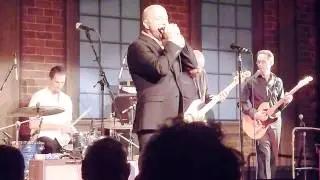 Mannish Boy by /The Fabulous Thunderbirds February 18 2013