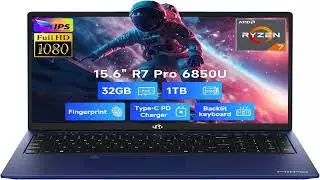Best Deal: NIMO 15.6
