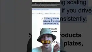 Make Money Online: Build Your Email List & Funnel #shorts