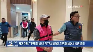 9 Tersangka Kasus Korupsi Pertamina Diungkap