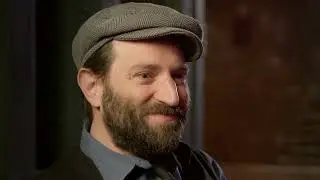 Welcome to Yiddishland - Trailer