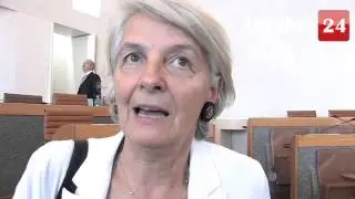 Il neo assessore Severini :«Perugia capitale europea? Ecco come sarà la cultura in città»