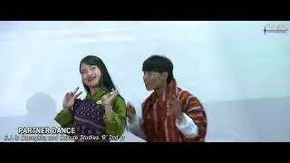 Partner Dance|Welcome Night|BDCS B|CLCS|2022|ID:AV183