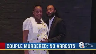 West Tampa Halloween murders remain a mystery