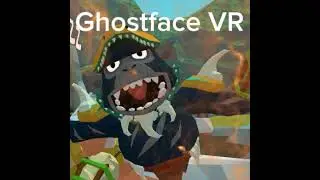Ghostface VR Live Stream
