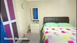 Blk 159 Yishun 5room for sale, corner unit, nicely Renovated