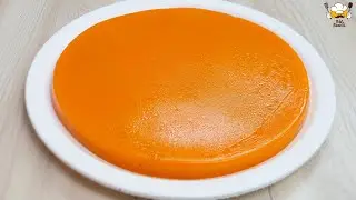 Carrot Delight Recipe - Easy and Soft Carrot Dessert!! Big Foodie Recipes