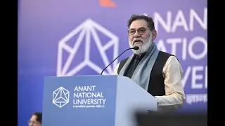 #Convocation2024: 𝐃𝐫 𝐀𝐧𝐮𝐧𝐚𝐲𝐚 𝐂𝐡𝐚𝐮𝐛𝐞𝐲 𝐃𝐞𝐥𝐢𝐯𝐞𝐫𝐬 𝐇𝐢𝐬 𝐂𝐨𝐧𝐯𝐨𝐜𝐚𝐭𝐢𝐨𝐧 𝐀𝐝𝐝𝐫𝐞𝐬𝐬
