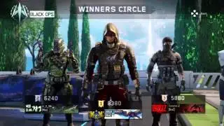 Annihilator Trailer  (Black Ops 3)