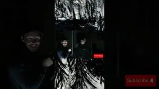 Asuin t&auml;&auml;ll&auml;!! Viikonloppuna uutta videota! #scary #lapland #horror