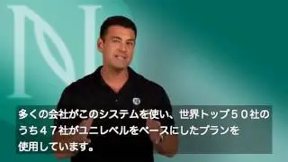 How do you NERIUM JAPAN プレゼンテーション 日本語版?