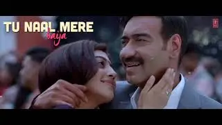Hanjugam Song | Bhuj: The Pride Of India |Ajay D. Pranitha S. Sonakshi S.| Jubin N | Gourov Dasgupta