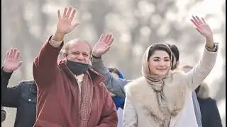 Maryam Nawaz Speech Today - Maryam Nawaz Interview, Biography, Lifestyle, Family 2025 -