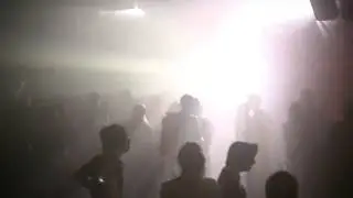 BIG FREAKY FAMILY @ NED MUSIC CLUB - DEPARTMENT OF HORROR
