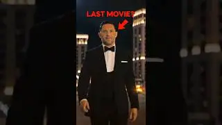 Venom 3 Will Be Tom Hardy's Last Venom Movie!?🤔 #venomthelastdance #venom3 #tomhardy #mcu