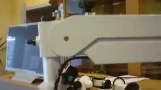 Микроскоп ALLTION AM 4000 FULL VERSION