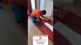 Profesyonel Eşya Depolama Hizmeti  #depo #depolama #eşyadepolama