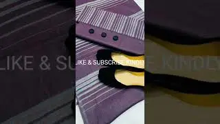KHADDAR COLLECTION WITH LINING STYLE & KHUSSA #2022 #partywear #casualwear