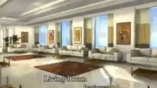 Elite Residence Video Tameer Holding Investment.wmv