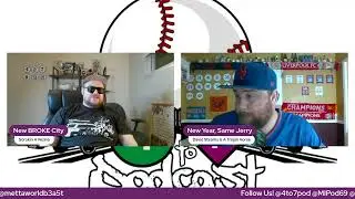 4 to 7 Pod-The Waiting Game