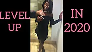 HOW TRANSWOMEN CAN LEVEL UP IN 2020!!(MUST WATCH!!)