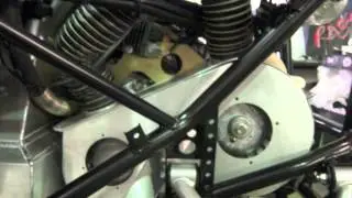 Rage Motorsport R140T - Tejas
