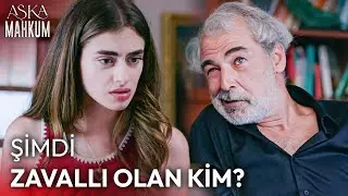 NE EKERSEN ONU BİÇERSİN!  | Aşka Mahkum 81.Bölüm